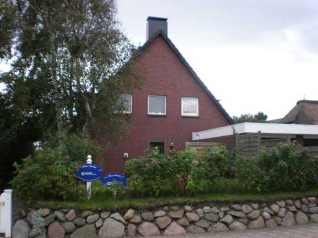 Strauch - Hütte - Strauch-Hütte EG/1.OG/ Ferienwohnung in Schleswig Holstein