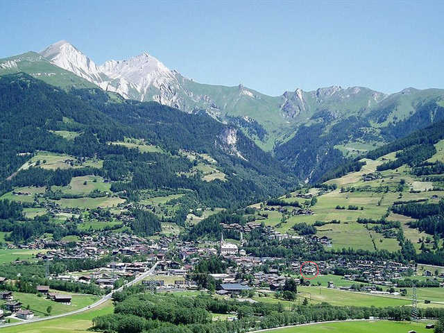 Ferienwohnung Frieda Wanner - Ferienwohnung (2485078), Matrei in Osttirol, Osttirol, Tirol, Österreich, Bild 4