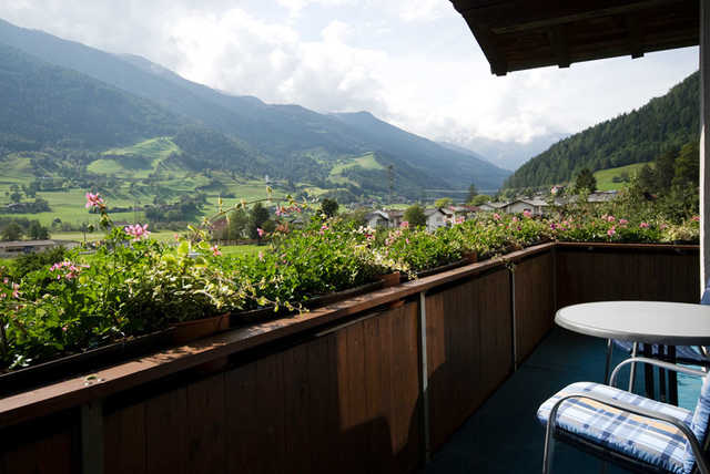 Ferienwohnung Frieda Wanner - Ferienwohnung (2485078), Matrei in Osttirol, Osttirol, Tirol, Österreich, Bild 6