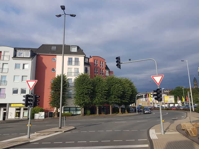 - SP Hotels - City-Apartment - - SP Hotels - Delux Ferienwohnung  Wuppertal
