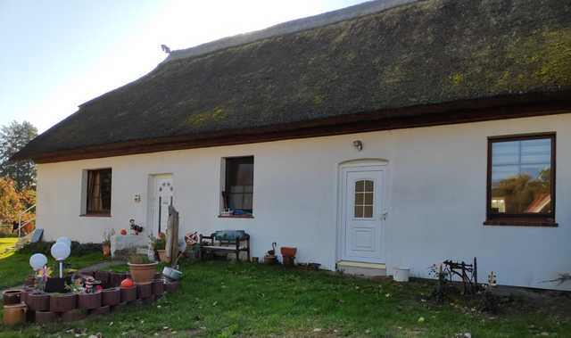 Haus am Peenebach Ferienwohnung an der Ostsee