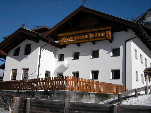 Prantl Roswitha - Doppelzimmer 2 Bauernhof  Tirol