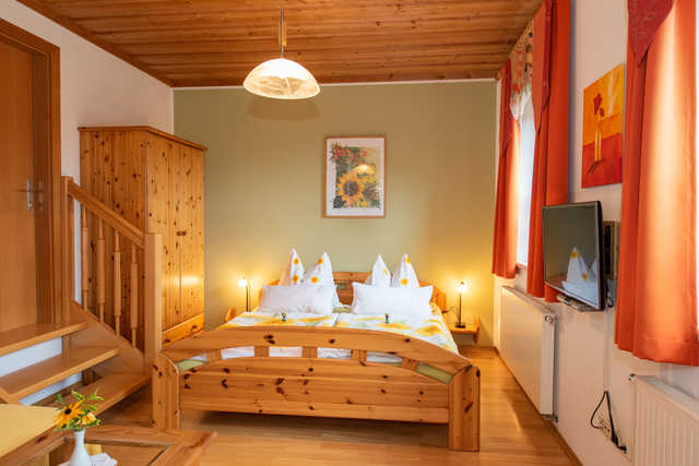 Ferienwohnung Herbst - Zimmer mit Frühstück (2601094), Pischelsdorf in Steiermark, Oststeiermark, Steiermark, Österreich, Bild 16