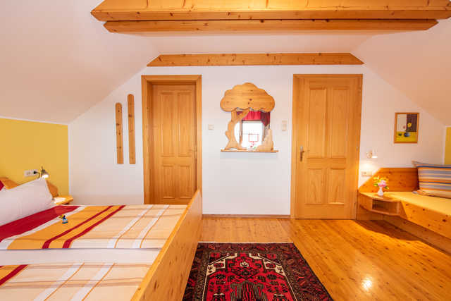Ferienwohnung Herbst - Zimmer mit Frühstück (2601094), Pischelsdorf in Steiermark, Oststeiermark, Steiermark, Österreich, Bild 10