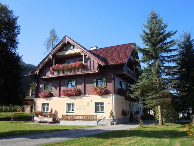 Ferienhaus Tschernitz - 1 (2894490), Pruggern, Schladming-Dachstein, Steiermark, Österreich, Bild 1