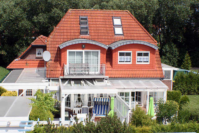 Ferienhaus Krauss - Ferienhaus Ferienhaus an der Nordsee