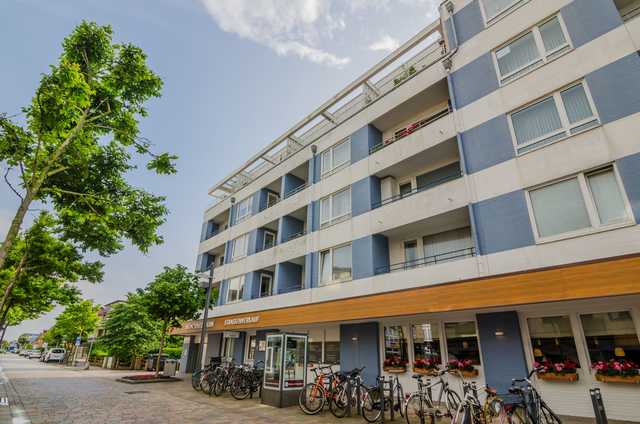 Ferienwohnung Gautam - Appartement 15 Ferienwohnung in Nordfriesland