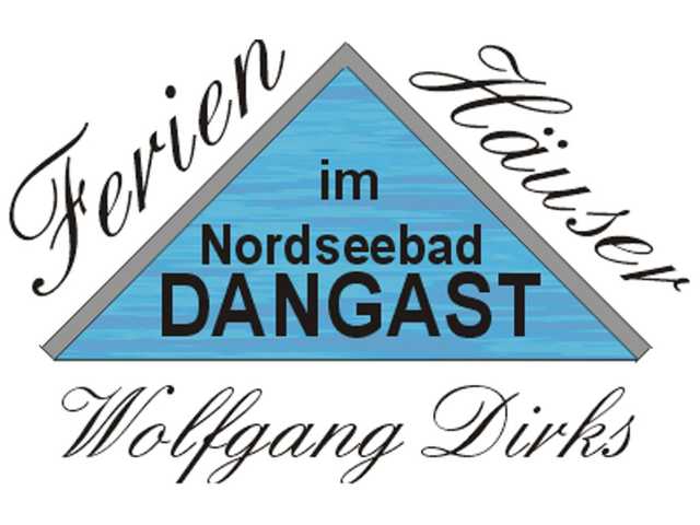 Ferienhäuser in DANGAST Wolfgang Dirks