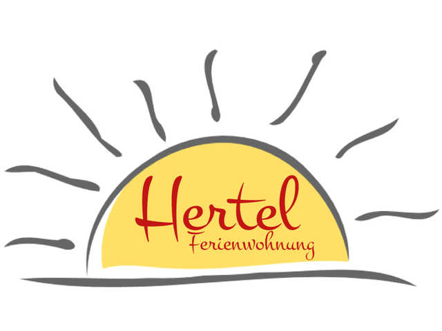 Logo Ferienwohnung Hertel