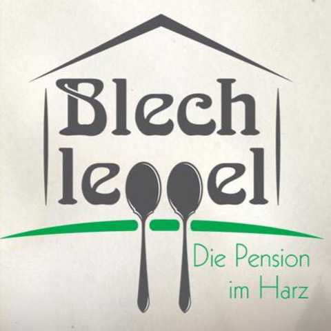 Pension Blechleppel in Benneckenstein