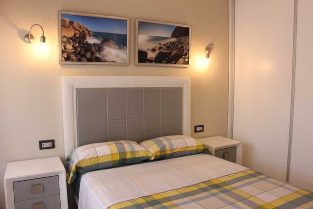 Ferienwohnung Apartment Orion - Orion (615241), Puerto de Tazacorte, La Palma, Kanarische Inseln, Spanien, Bild 16