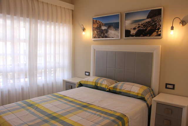 Ferienwohnung Apartment Orion - Orion (615241), Puerto de Tazacorte, La Palma, Kanarische Inseln, Spanien, Bild 17