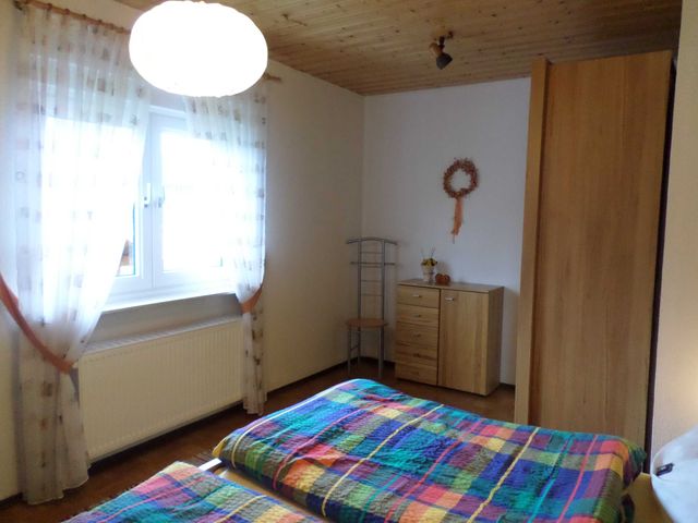 Holiday apartment Krämer (1586557), Mossautal, Odenwald (Hesse), Hesse, Germany, picture 12