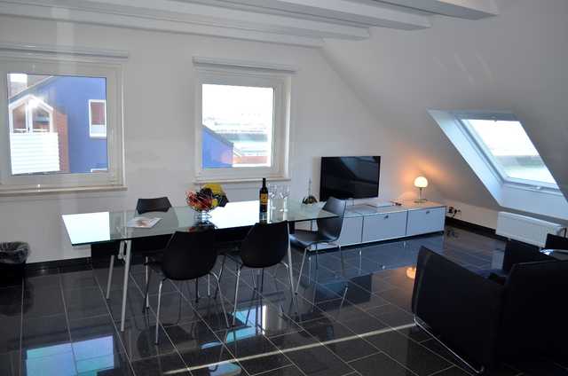Ferienwohnung Dünenblick Apartments - Nautilus-Suite, 3.OG, Studio/Loft Seeseite (1486393), Helgoland (Stadt), Helgoland, Schleswig-Holstein, Deutschland, Bild 35