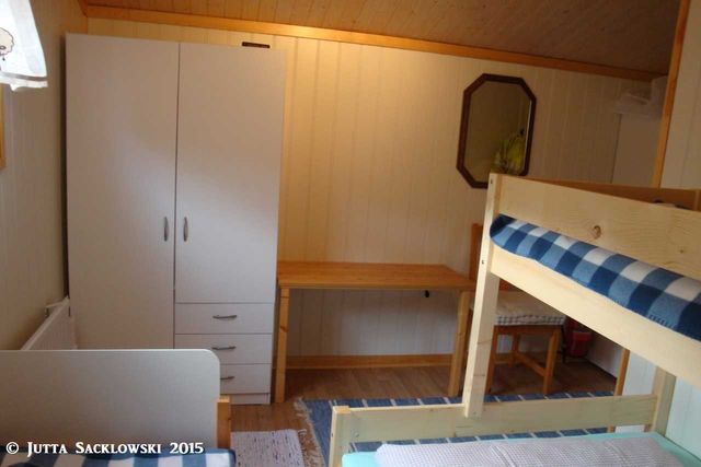Maison de vacances Elghaugen - Hütte (2673642), Mosvik, Trondelag du Nord - Nord fjord de Trondheim, Centre de la Norvège, Norvège, image 14