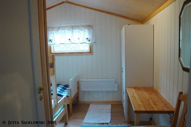 Maison de vacances Elghaugen - Hütte (2673642), Mosvik, Trondelag du Nord - Nord fjord de Trondheim, Centre de la Norvège, Norvège, image 15