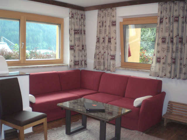 Ferienwohnung Appartements Agnes - Komfortwohnung SERLES (2275215), Fulpmes, Stubaital, Tirol, Österreich, Bild 37