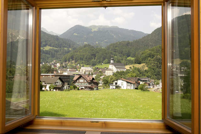 Ferienwohnung Landhaus Grüt - Ferienwohnung GOLM 2 Schlafzimmer (2328509), Schruns, Montafon, Vorarlberg, Österreich, Bild 25