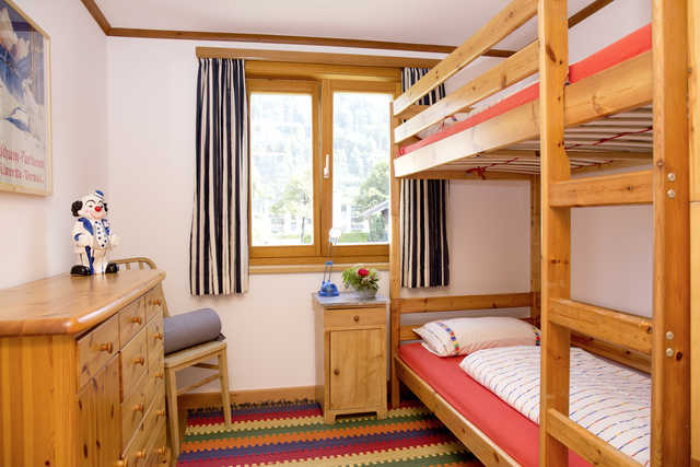 Ferienwohnung Landhaus Grüt - Ferienwohnung GOLM 2 Schlafzimmer (2328509), Schruns, Montafon, Vorarlberg, Österreich, Bild 26