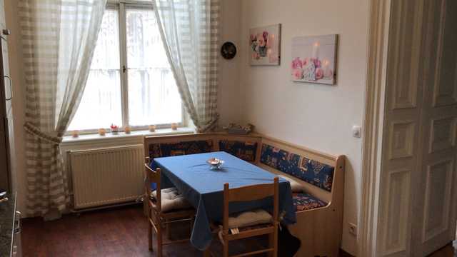 Ferienwohnung Ferienwohnungen Mühlpark - Apartment 88m² mit Gartenblick (2345143), Wien, , Wien, Österreich, Bild 21