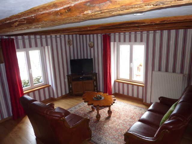 Holiday apartment Gite Schlitteur & Sapinière - Ferienwohnung (2614646), Breitenbach (FR), Bas-Rhin, Alsace, France, picture 36