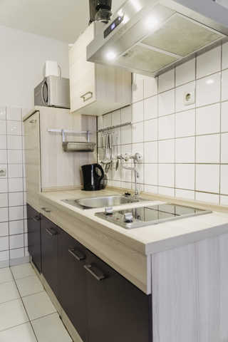 Ferienwohnung Apartments in Innenstadtnähe - EG 03 (2724507), Darmstadt, Darmstadt, Hessen, Deutschland, Bild 14