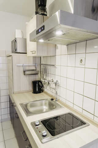 Ferienwohnung Apartments in Innenstadtnähe - EG 03 (2724507), Darmstadt, Darmstadt, Hessen, Deutschland, Bild 13