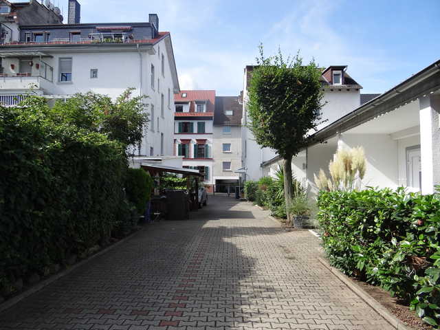Ferienwohnung Apartments in Innenstadtnähe - EG 07 (2724403), Darmstadt, Darmstadt, Hessen, Deutschland, Bild 19