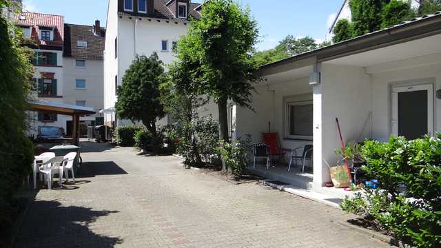 Ferienwohnung Apartments in Innenstadtnähe - 1 OG Nr. 2 (2724465), Darmstadt, Darmstadt, Hessen, Deutschland, Bild 22