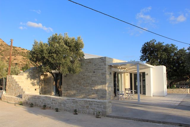 Holiday apartment The Olive House - Cottage / FH im Olivenhain 200 Meter zum Naturstrand (2901856), Ayia Galini Kriti, Crete South Coast, Crete, Greece, picture 16