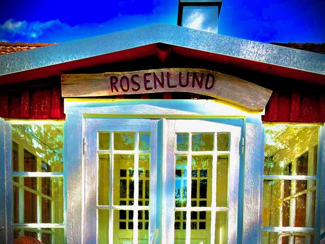 Ferienwohnung Rosenlund (2938765), Älmhult, Kronobergs län, Südschweden, Schweden, Bild 41