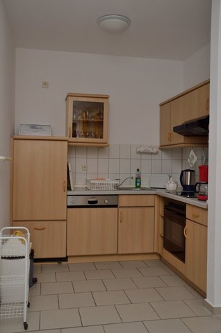 Ferienwohnung Blaues Haus - Ferienwohnungen Egon Schulz - Wohnung 3 (407742), Zempin, Usedom, Mecklenburg-Vorpommern, Deutschland, Bild 7