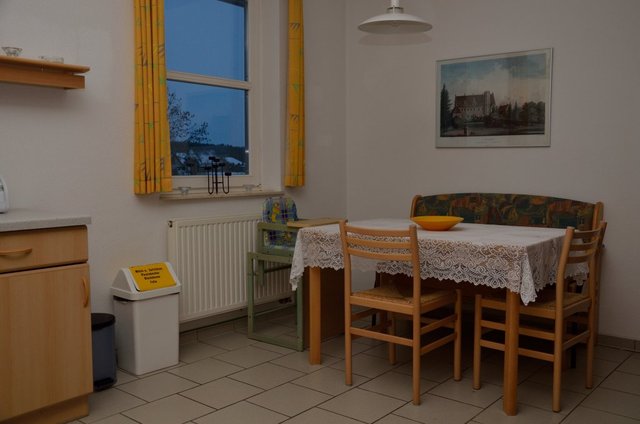 Ferienwohnung Blaues Haus - Ferienwohnungen Egon Schulz - Wohnung 5 (407744), Zempin, Usedom, Mecklenburg-Vorpommern, Deutschland, Bild 7