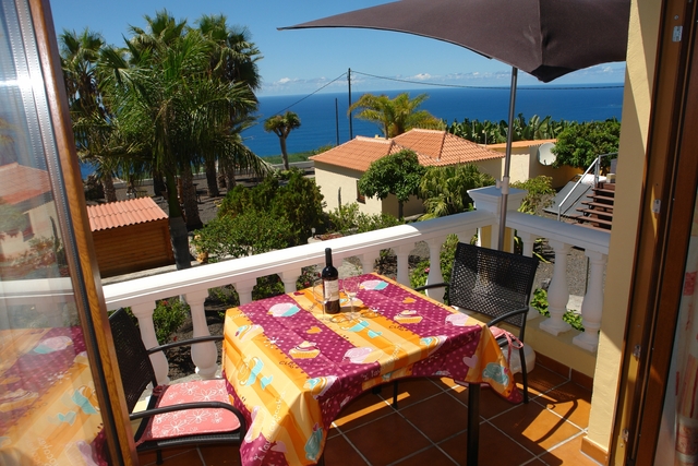 Ferienwohnung Finca Marina - Apartment 2 - Bougainville (457827), Marina (ES), La Palma, Kanarische Inseln, Spanien, Bild 16