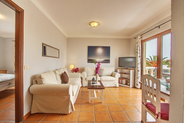 Ferienwohnung Finca Marina - Apartment 2 - Bougainville (457827), Marina (ES), La Palma, Kanarische Inseln, Spanien, Bild 12