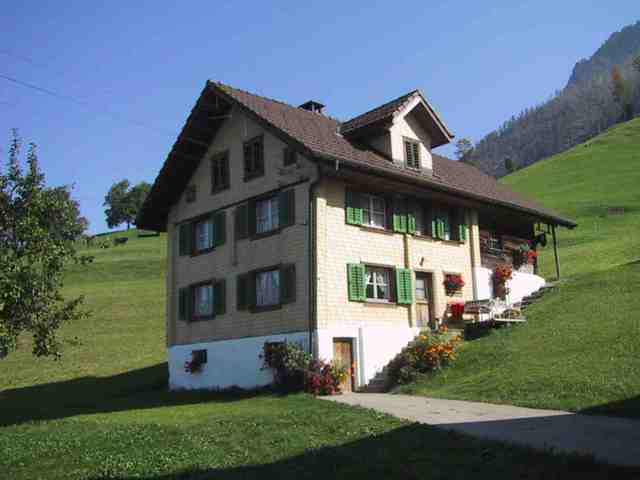 Ferienhaus Obereggenburg 1 (2673370), Stans, Vierwaldstättersee, Zentralschweiz, Schweiz, Bild 13