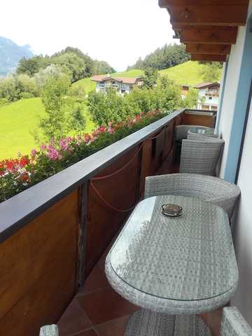 Ferienwohnung Haus Pfandler - Zimmer mit Frühstück (3) (2328431), Untertroi, Karwendel, Tirol, Österreich, Bild 24
