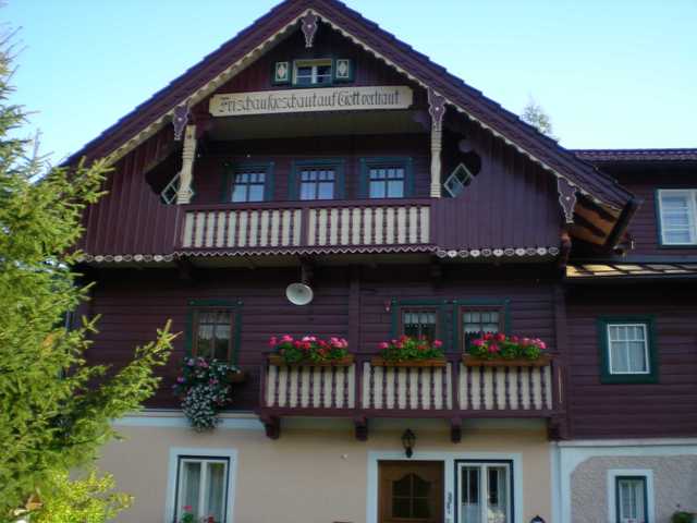 Ferienhaus Tschernitz - 1 (2894490), Pruggern, Schladming-Dachstein, Steiermark, Österreich, Bild 23