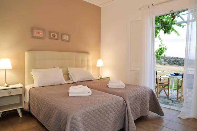 Holiday apartment Scala Apartments - Studio für 2 Personen (2613257), Naxos, Naxos, Cyclades, Greece, picture 19