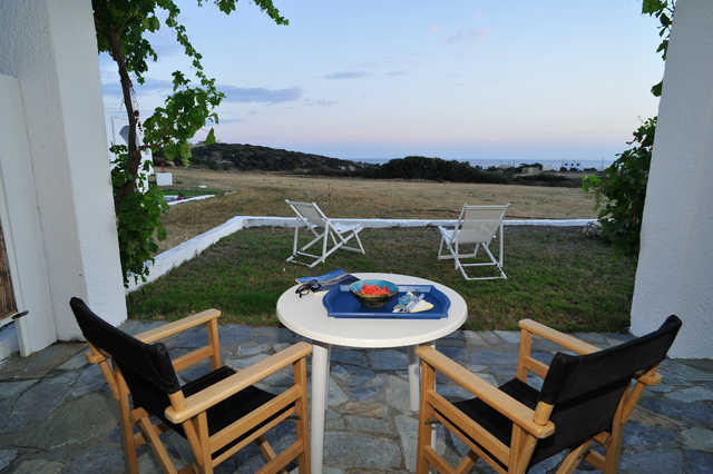Ferienwohnung Scala Apartments - Studio für 2 Personen (2613257), Naxos, Naxos, Kykladen, Griechenland, Bild 20