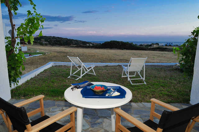 Ferienwohnung Scala Apartments - Studio für 2 Personen (2613257), Naxos, Naxos, Kykladen, Griechenland, Bild 21