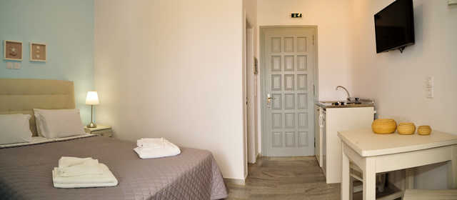 Holiday apartment Scala Apartments - Studio für 2 Personen (2613257), Naxos, Naxos, Cyclades, Greece, picture 23