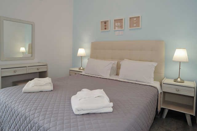 Ferienwohnung Scala Apartments - Studio für 2 Personen (2613257), Naxos, Naxos, Kykladen, Griechenland, Bild 24