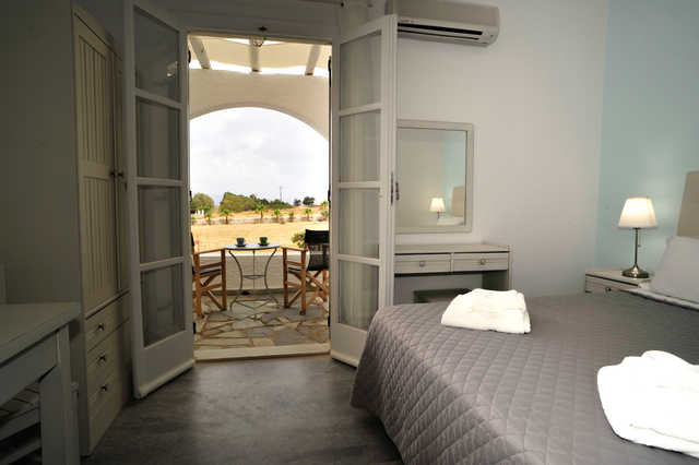 Ferienwohnung Scala Apartments - Studio für 2 Personen (2613257), Naxos, Naxos, Kykladen, Griechenland, Bild 25