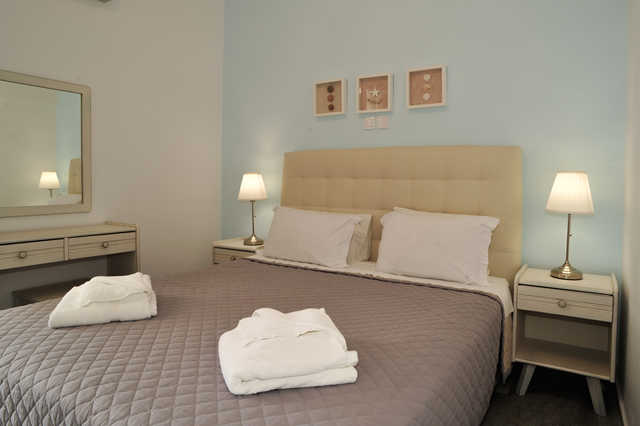 Holiday apartment Scala Apartments - Studio für 2 Personen (2613257), Naxos, Naxos, Cyclades, Greece, picture 26