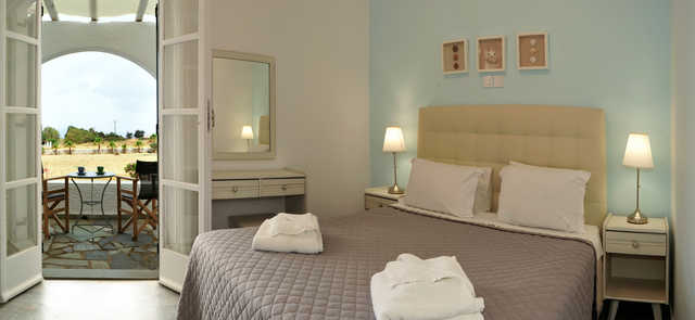 Holiday apartment Scala Apartments - Studio für 2 Personen (2613257), Naxos, Naxos, Cyclades, Greece, picture 28