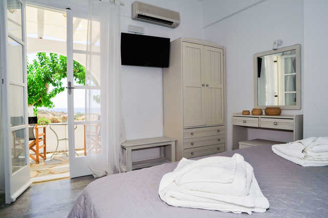 Holiday apartment Scala Apartments - Studio für 2 Personen (2613257), Naxos, Naxos, Cyclades, Greece, picture 30