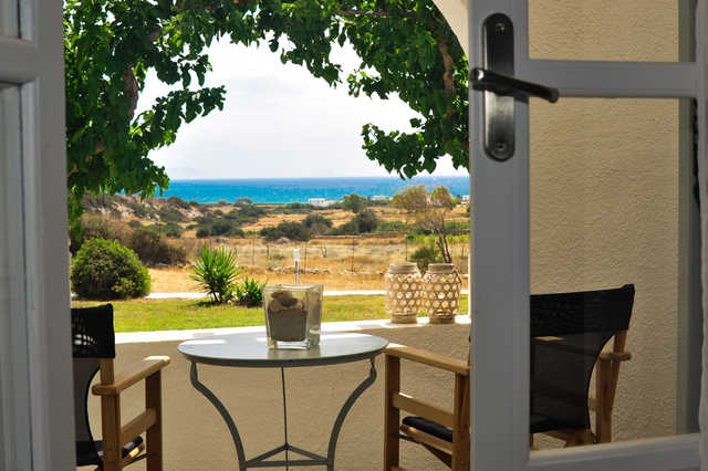 Ferienwohnung Scala Apartments - Studio für 2 Personen (2613257), Naxos, Naxos, Kykladen, Griechenland, Bild 31