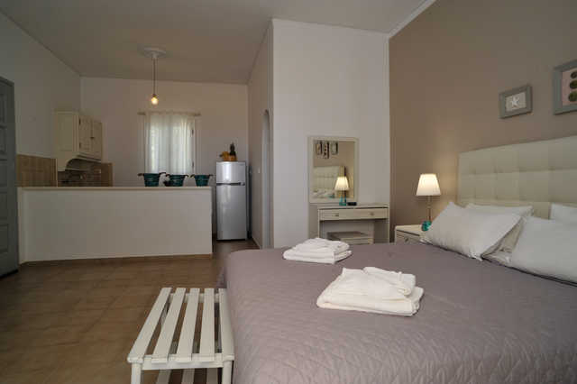 Ferienwohnung Scala Apartments - Studio für 3 Personen (2613041), Naxos, Naxos, Kykladen, Griechenland, Bild 19