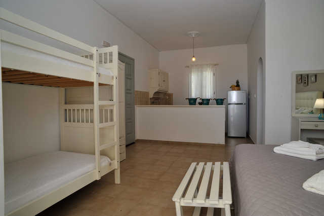 Holiday apartment Scala Apartments - Studio für 3 Personen (2613041), Naxos, Naxos, Cyclades, Greece, picture 20